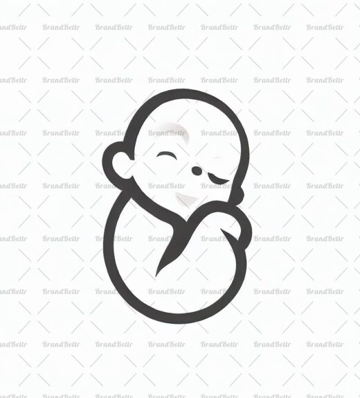 Neugeborenes Baby